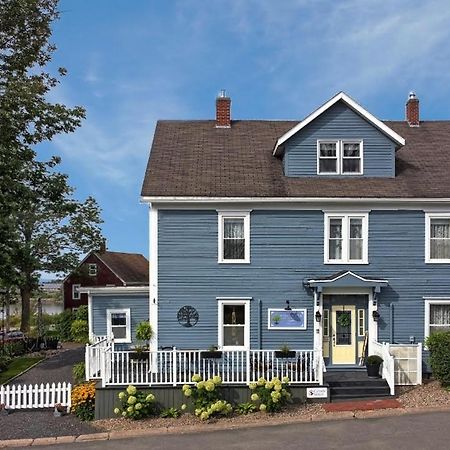 Willow House Inn B&B Pictou Eksteriør billede